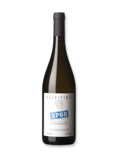 Arianna Occhipinti SP68 Blanco 2024