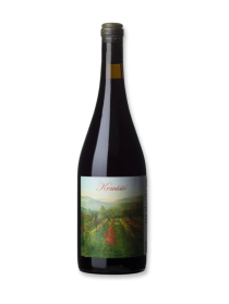 Jorge Olivera Kemisió 2023 Red Wine