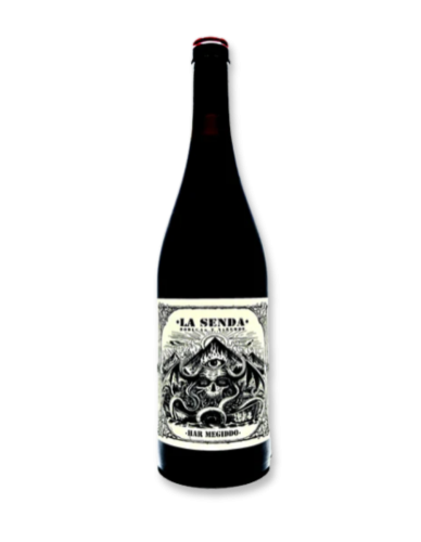 La Senda Har Megiddo Tinto 2023