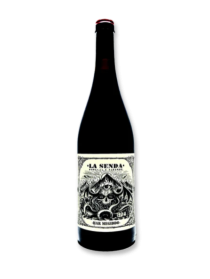 La Senda Har Megiddo 2023 Red Wine