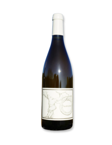 Jean-Christophe Garnier Amphore Blanco 2023