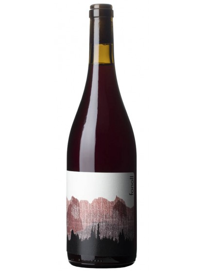 Jaume Prats Fonoll 2023 Rose Wine