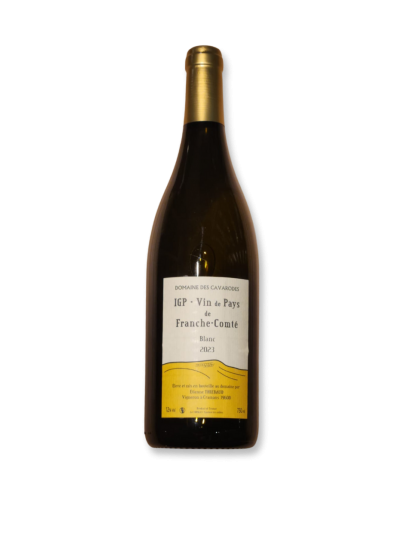 Domaine des Cavarodes Vin De Pays De...