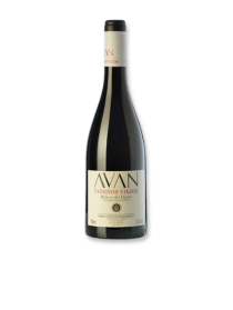Juan Manuel Burgos Avan Viñedos Viejos Tinto 2022