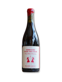 Maxime Crotet Passe Tout Grains Tinto 2023