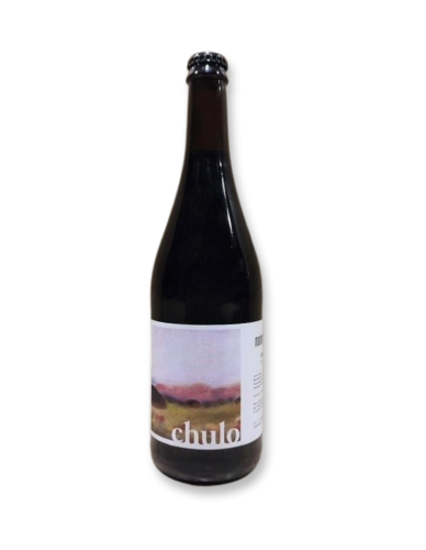 Maison Drenó Chulo Tinto 2023