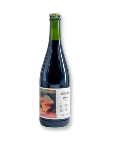 Maison Drenó Niños Tinto 2023