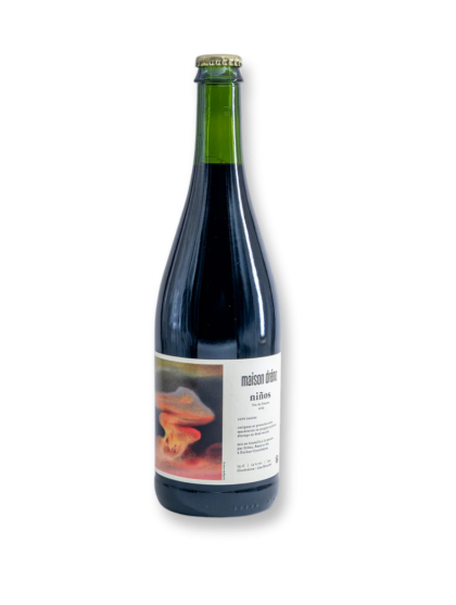 Maison Drenó Niños 2023 Red Wine