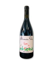 Alessandro Viola Note di Rosso 2022 Red Wine