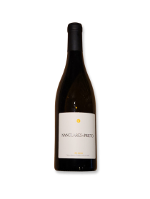 Nanclares Y Prieto 2024 White Wine