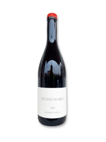 Giuseppe Cipolla Occhio Di Sale 2023 Red Wine