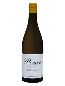Bodegas y Viñedos Ponce Selección Albilla 2022 White Wine