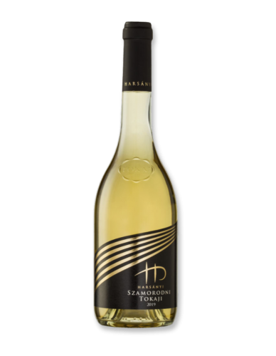 Harsanyi Szamorodni Dulce Blanco 2019