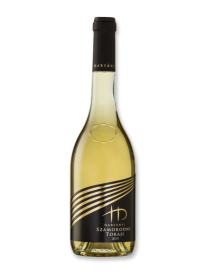 Harsanyi Szamorodni Dulce Blanco 2019