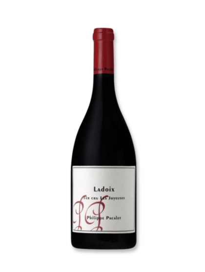 Philippe Pacalet Ladoix 1er cru Les Jouyeuses...