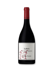 Philippe Pacalet Ladoix 1er cru Les Jouyeuses 2021 Red Wine