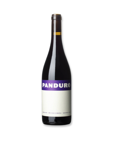 Panduro Vinos Panduro 2022 Red Wine
