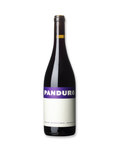 Panduro Vinos Panduro 2022 Red Wine