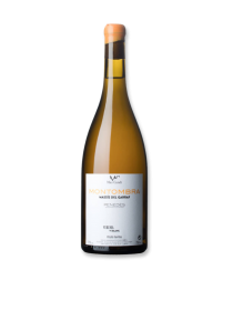 Mas Candí Montombra Blanco 2019