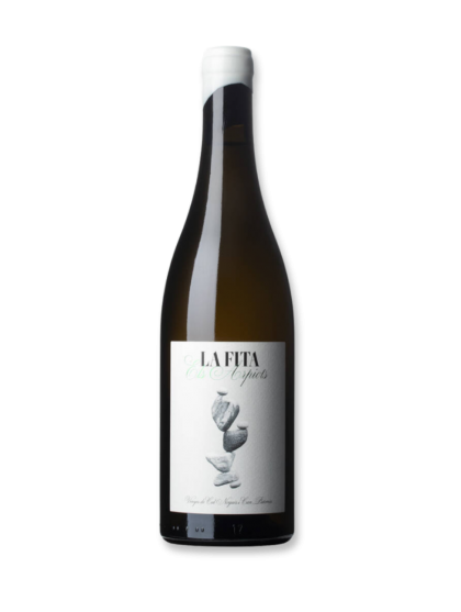 La Fita Els Arpiots Blanco 2023