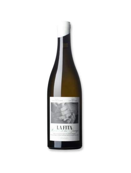 La Fita Xarel lo De Les Granges 2023 White Wine