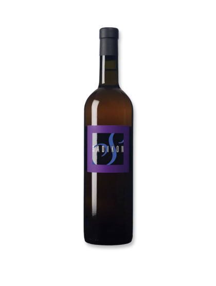 Radikon Sivi Pinot Grigio 2022 Orange Wine