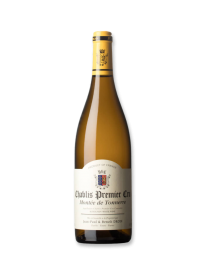 Jean-Paul Benoit Droin Droin Chablis 1er Cru Montée de Tonnerre 2023 White Wine