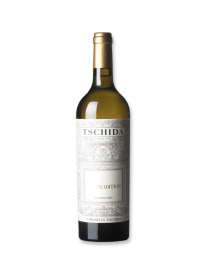 Christian Tschida Laissez Faire 2023 White Wine