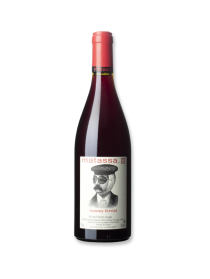 Matassa Brutal Tommy Ferriol Tinto 2024
