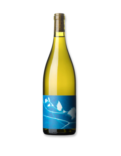 Thomas Puéchavy Le Rayon Blanc 2022 White Wine
