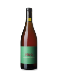 Les Frères Soulier PING Soulier x Valles 2021 Rose Wine