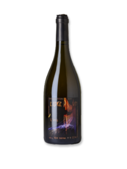 Jean Pierre Robinot L´Ange Vin L´Iris Blanco 2022
