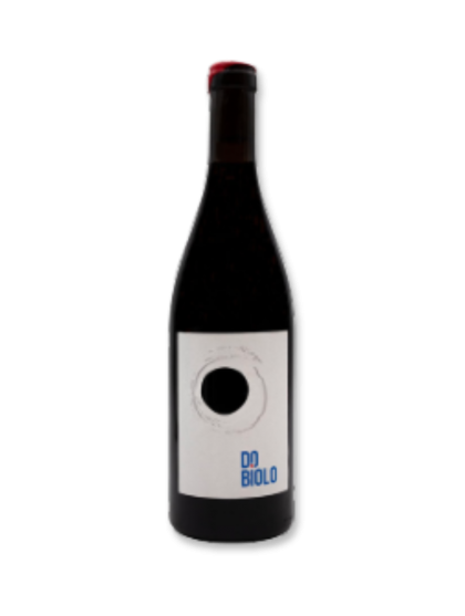 Acios da Xesteiriña Do Biolo 2023 Red Wine