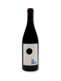 Acios da Xesteiriña Do Biolo 2023 Red Wine