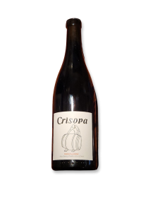 Nanclares Y Prieto Crisopa Blanco 2021