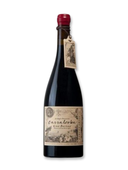 Eulogio Pomares Carralcoba Caiño Tinto 2023