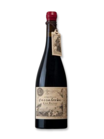 Eulogio Pomares Carralcoba Caiño Tinto 2023