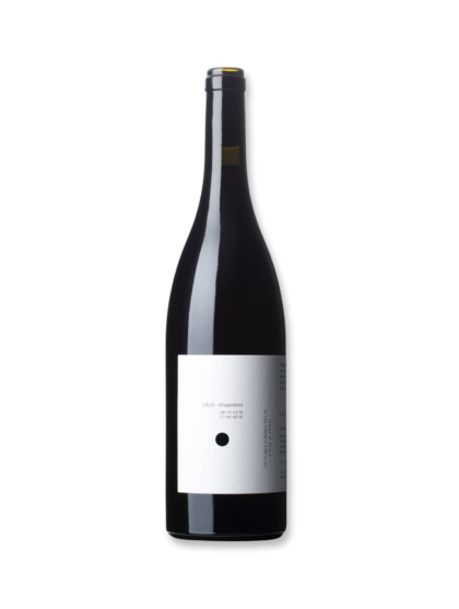Victoria Torres Lalo 2022 Red Wine
