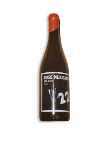 Alex Messianu Rose Mexicano W22 Rose Wine