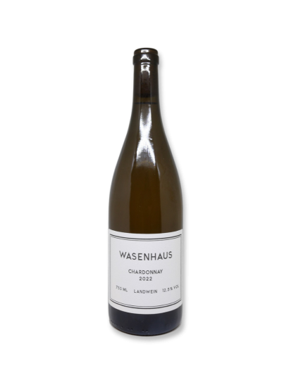 Wasenhaus Chardonnay Blanco 2022