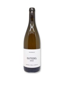 Wasenhaus Gutedel Blanco 2020