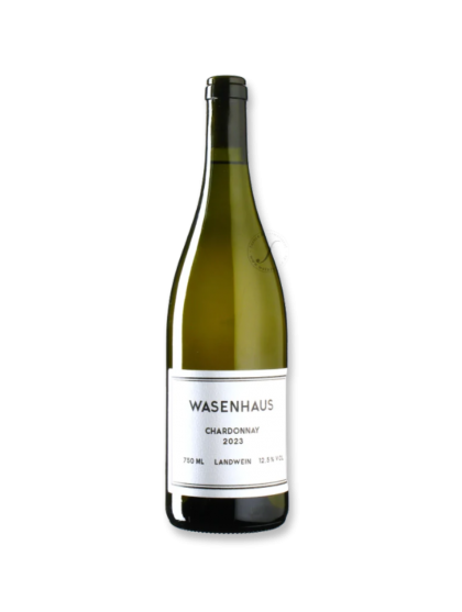 Wasenhaus Chardonnay Landwein 2023 White Wine