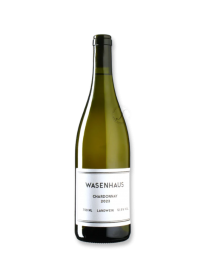 Wasenhaus Chardonnay Landwein Blanco 2023