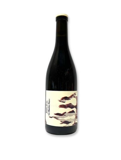Chanterêves Beaune 1erCru Les Blanches Fleurs...