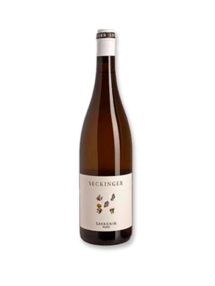 Weingut Seckinger Savagnin Blanco 2024