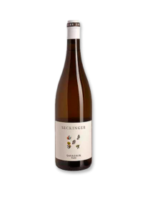 Weingut Seckinger Savagnin Blanco 2024