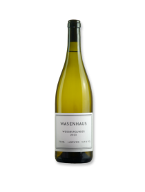 Wasenhaus Wessiburgunder Landwein Blanco 2023