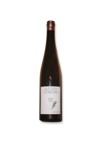 Lukas Hammelmann Riesling Solera Trocken Blanco 2022