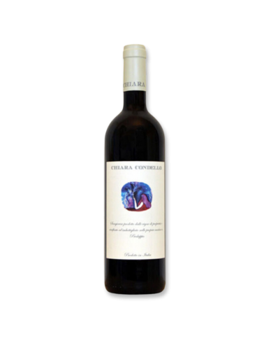 Chiara Condello Tre Vigne Predappio 2022 Red Wine