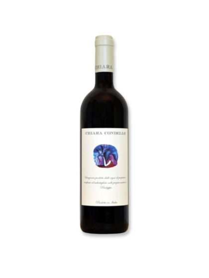 Chiara Condello Tre Vigne Predappio Tinto 2022